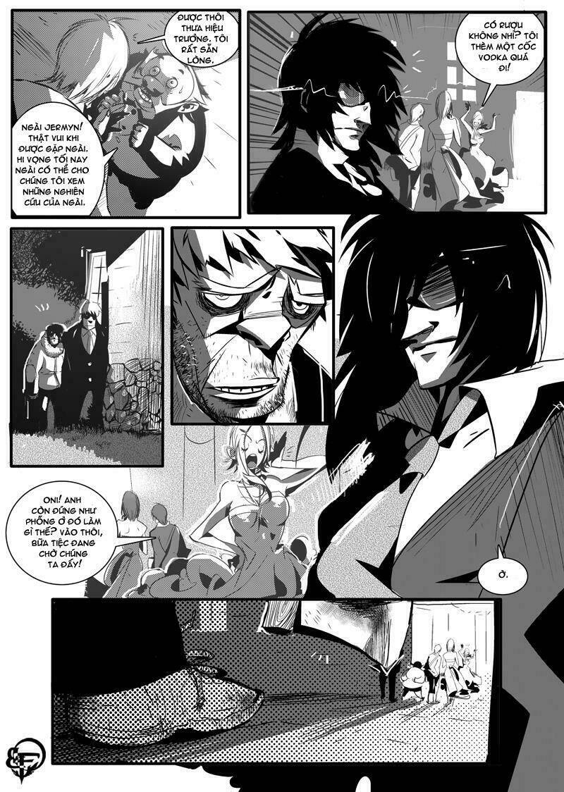 break free magazine chapter 5 66