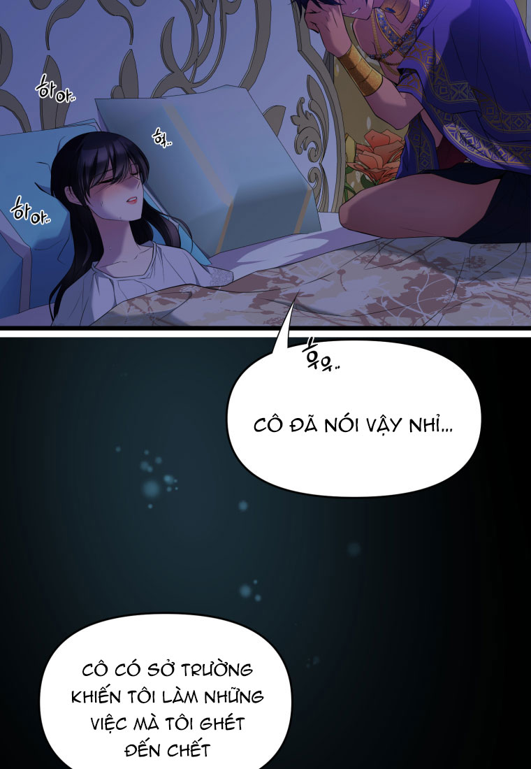 mãnh thú bệ hạ chapter 22 42