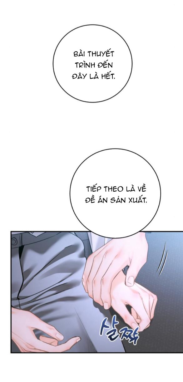 đứa trẻ trông giống tôi chapter 44.1 47