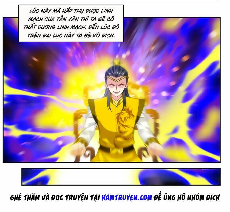 cửu dương thần vương chapter 37 33
