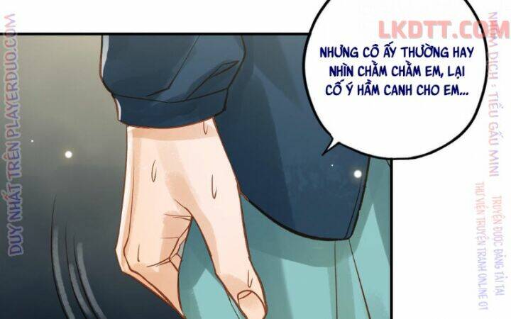 chồng trước 18 tuổi chapter 26 50