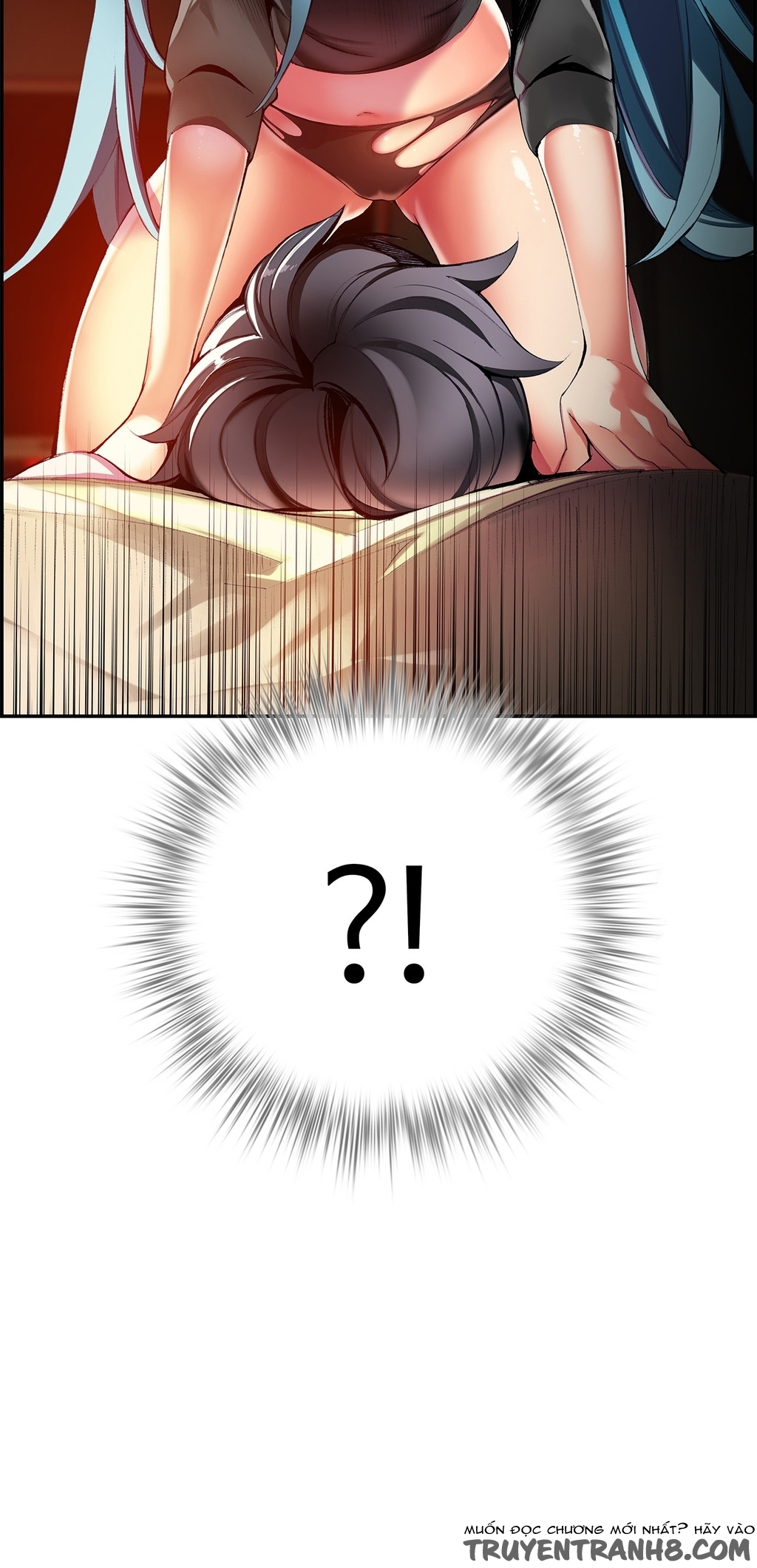 sự ràng buộc của lilith chapter 21 63