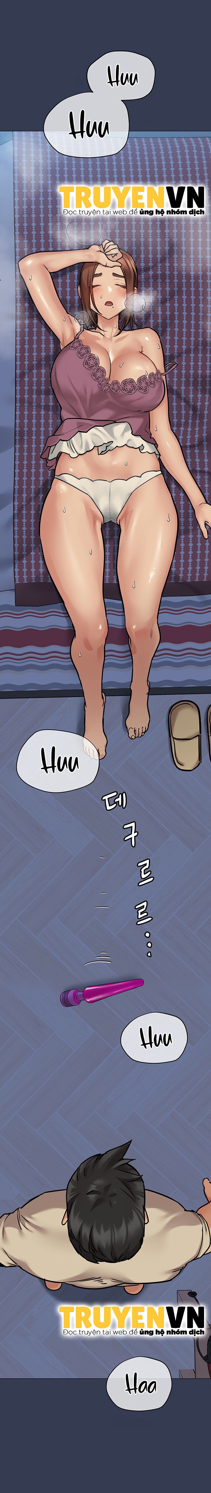 người dì khiêu gợi chapter 45 23