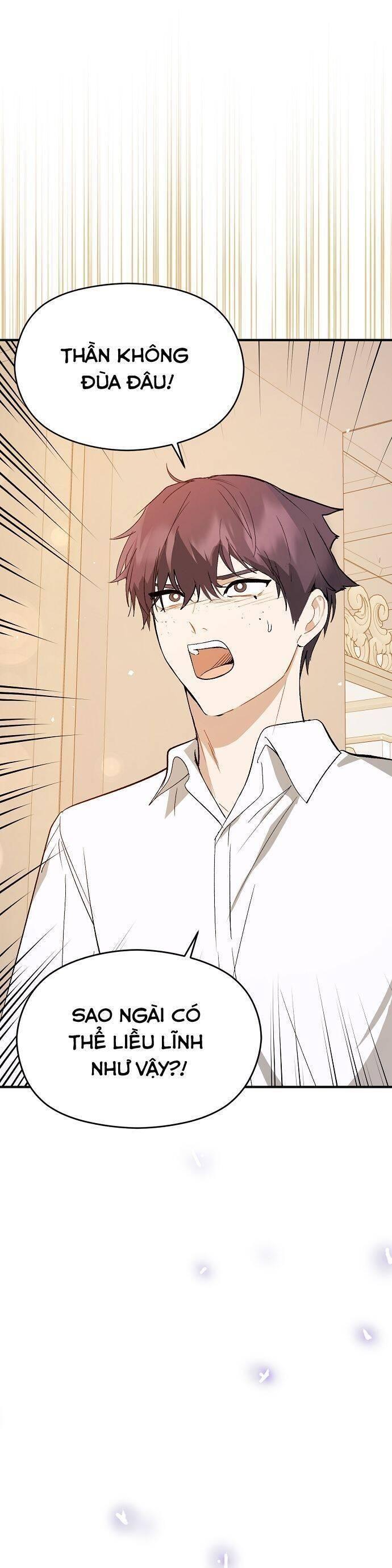 tôi không cố ý quyến rũ nam chính đâu! chapter 69 5