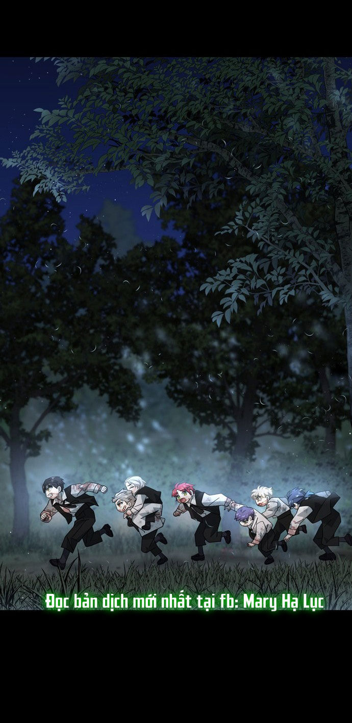 dark moon - tế đàn ánh trăng chapter 15.2 51