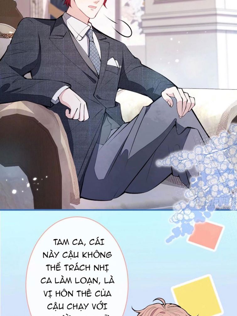 hotsearch của ảnh đế chapter 131 2