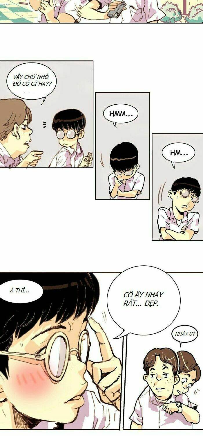 famous man chapter 1 20