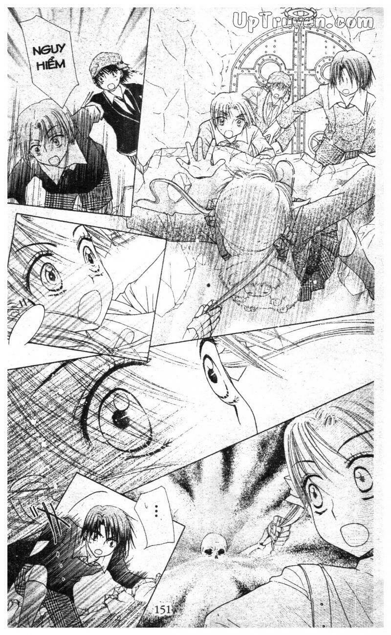 gakuen alice chapter 35 149