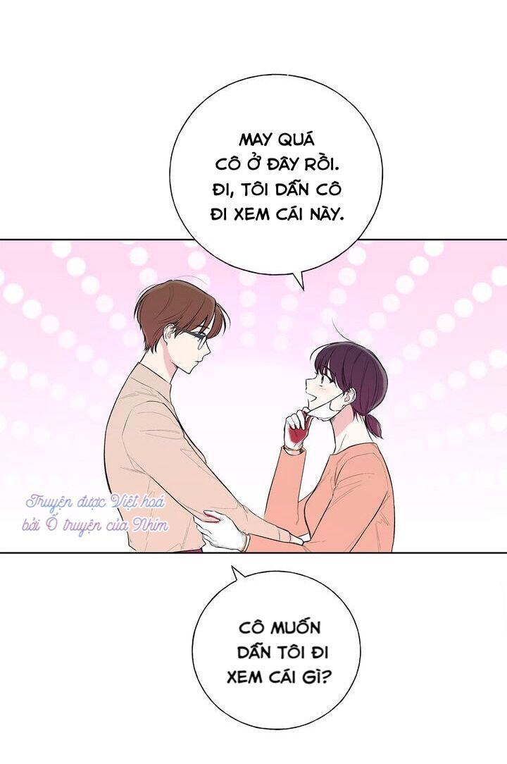 invitation of mystic messenger chapter 29 8