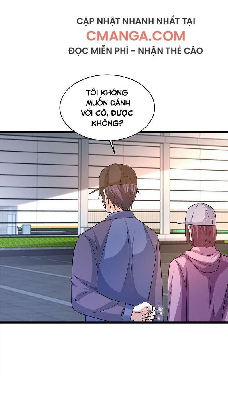 đô thị tà vương chapter 180 8