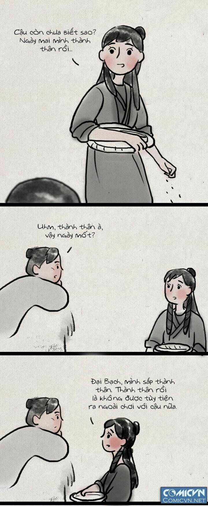 nhất thiền tiểu hòa thượng chapter 47 16