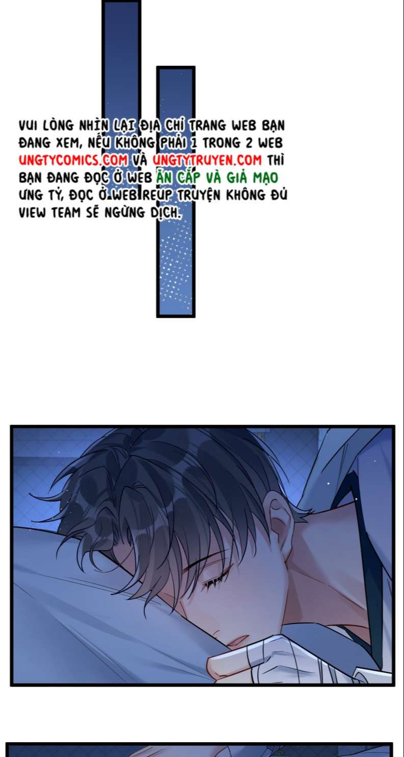 esport nhất kiến chung tình? chapter 18 35