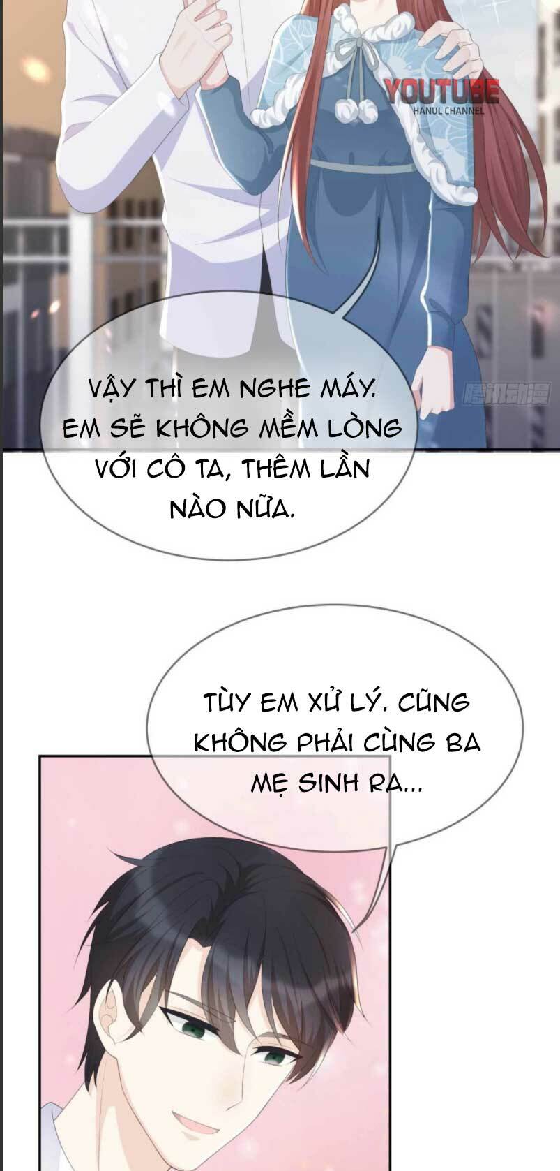 sủng em sủng tới tận cùng chapter 141 32