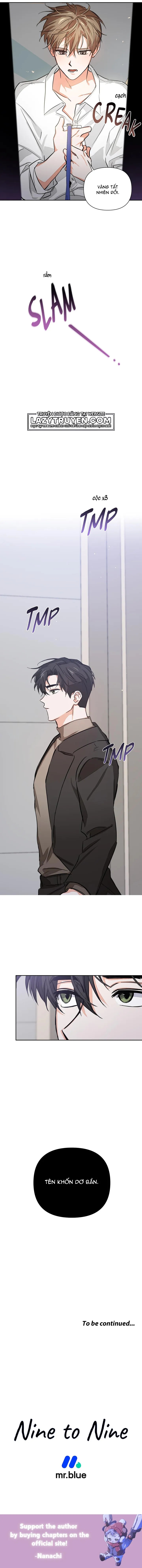 vòng lặp 9 giờ chapter 1 10