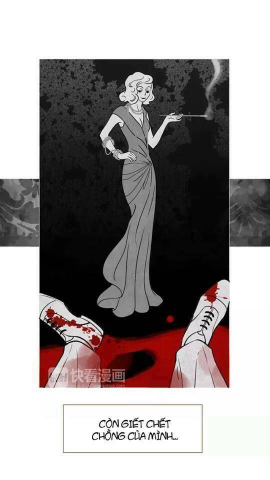 tân lang yếu tòng tiểu dưỡng khởi chapter 20 26