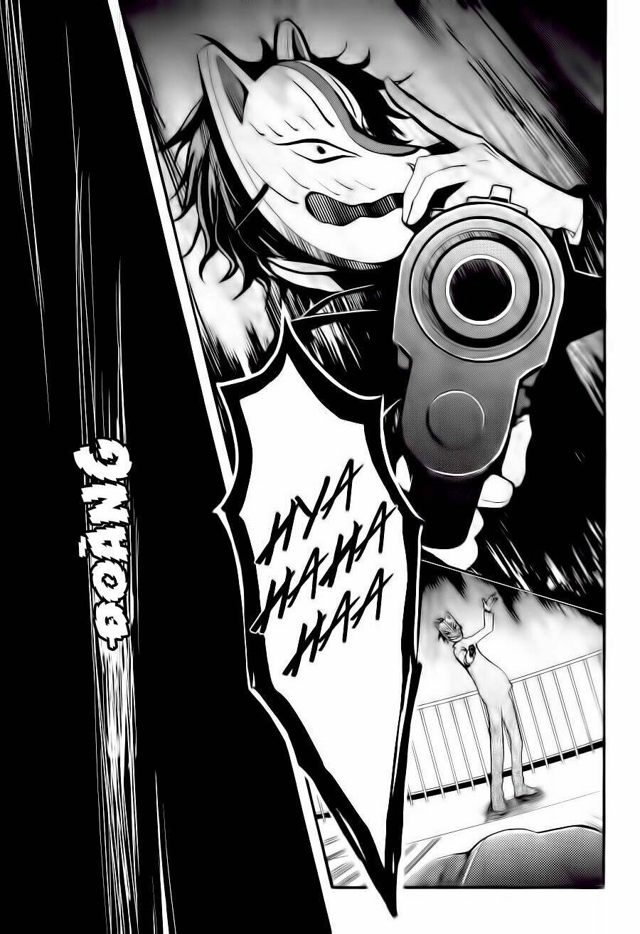 k - the first chapter 1 8