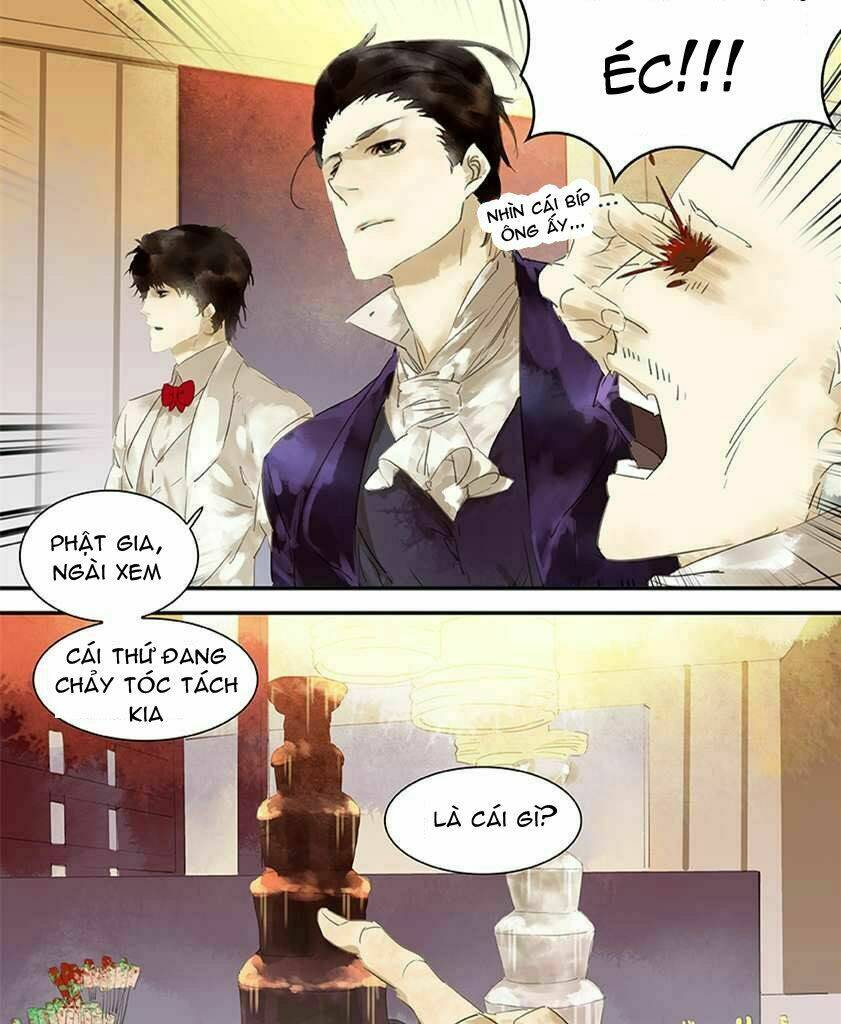 mùng 3 tháng 3 chapter 23 6