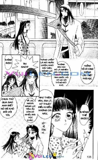 hai nàng công chúa chapter 2 135