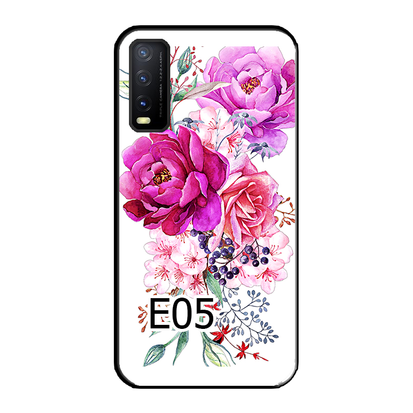 Ốp Lưng Dẻo Dành Cho VIVO Y12S