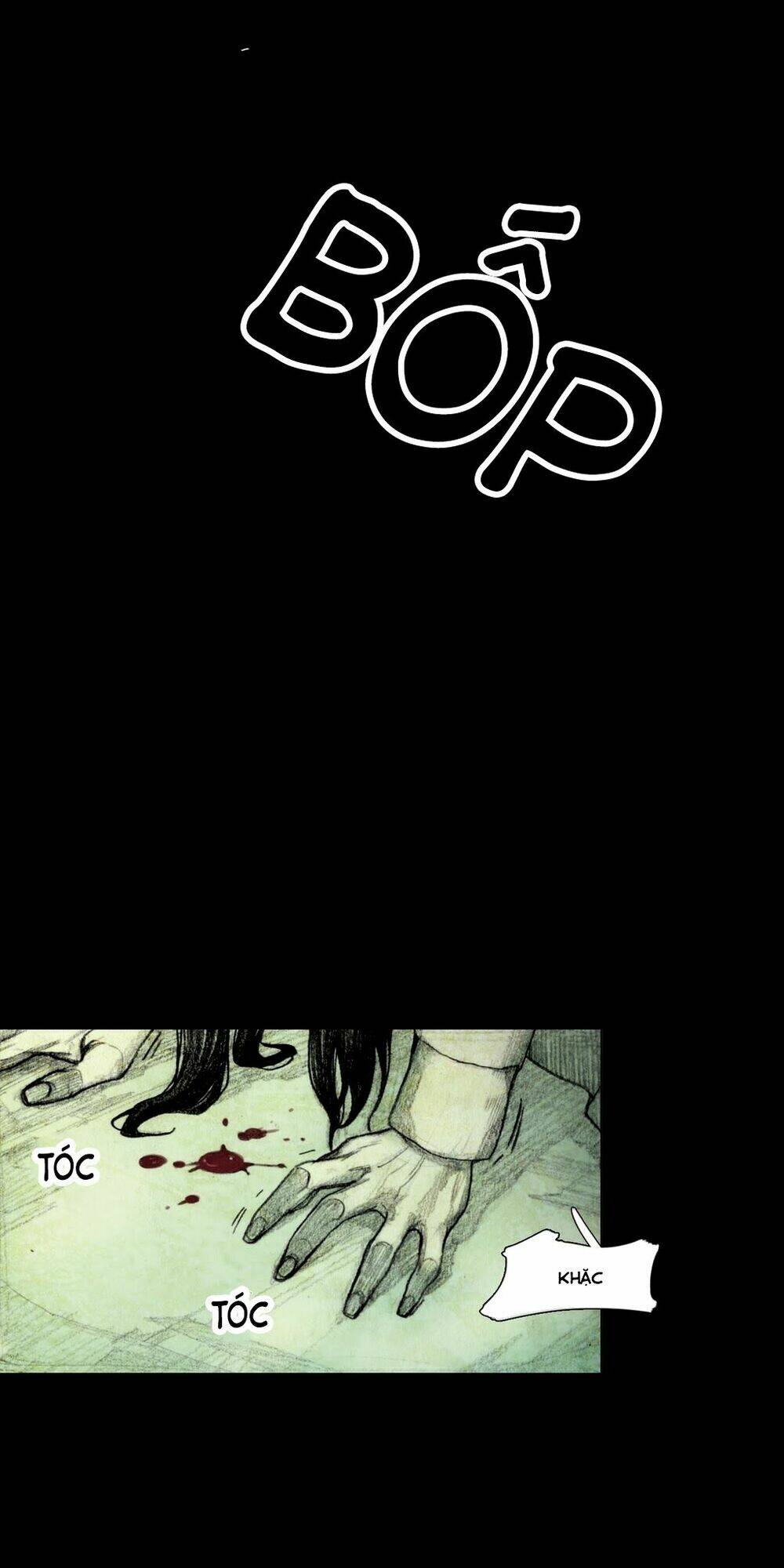 ngôi nhà của những búp bê chapter 23 68