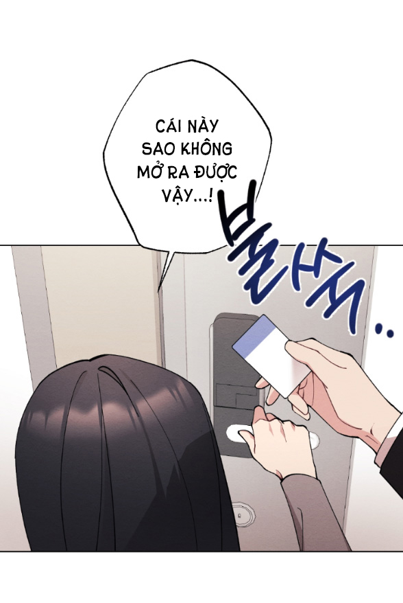 Ăn Mòn chapter 8.1 - Trang 7