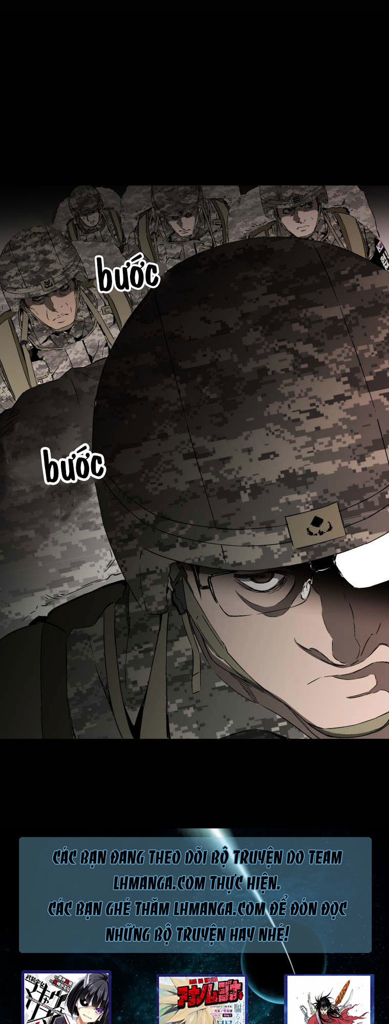 m.i.a - jakjeonjung siljong chapter 9 48