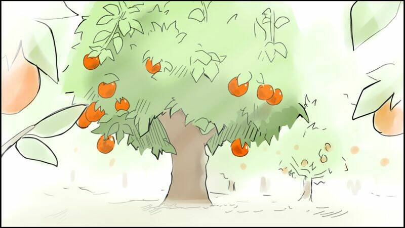 senyuu chapter 66 34