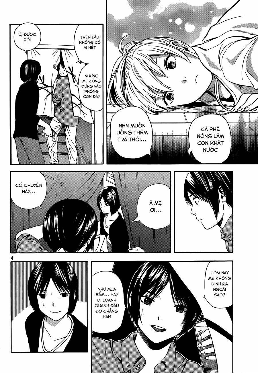 sakurasaku syndrome chapter 9 5