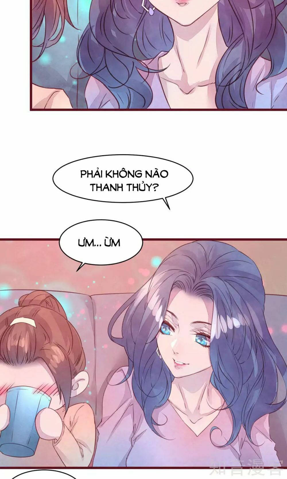 đào tạo nuôi dưỡng bạn trai mèo chapter 26 18