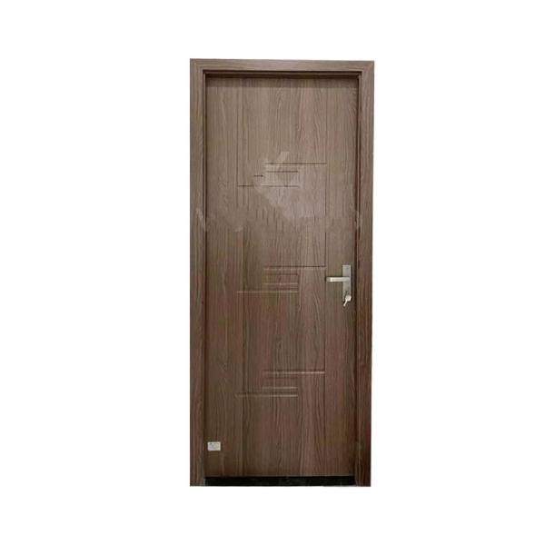 Bộ Cửa Gỗ Nhựa Composite LA – C05 – LananhDoor Shop 