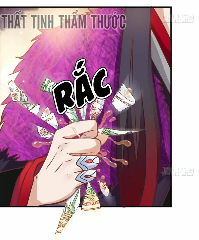 giữ chặt tiểu bạch long chapter 33 4