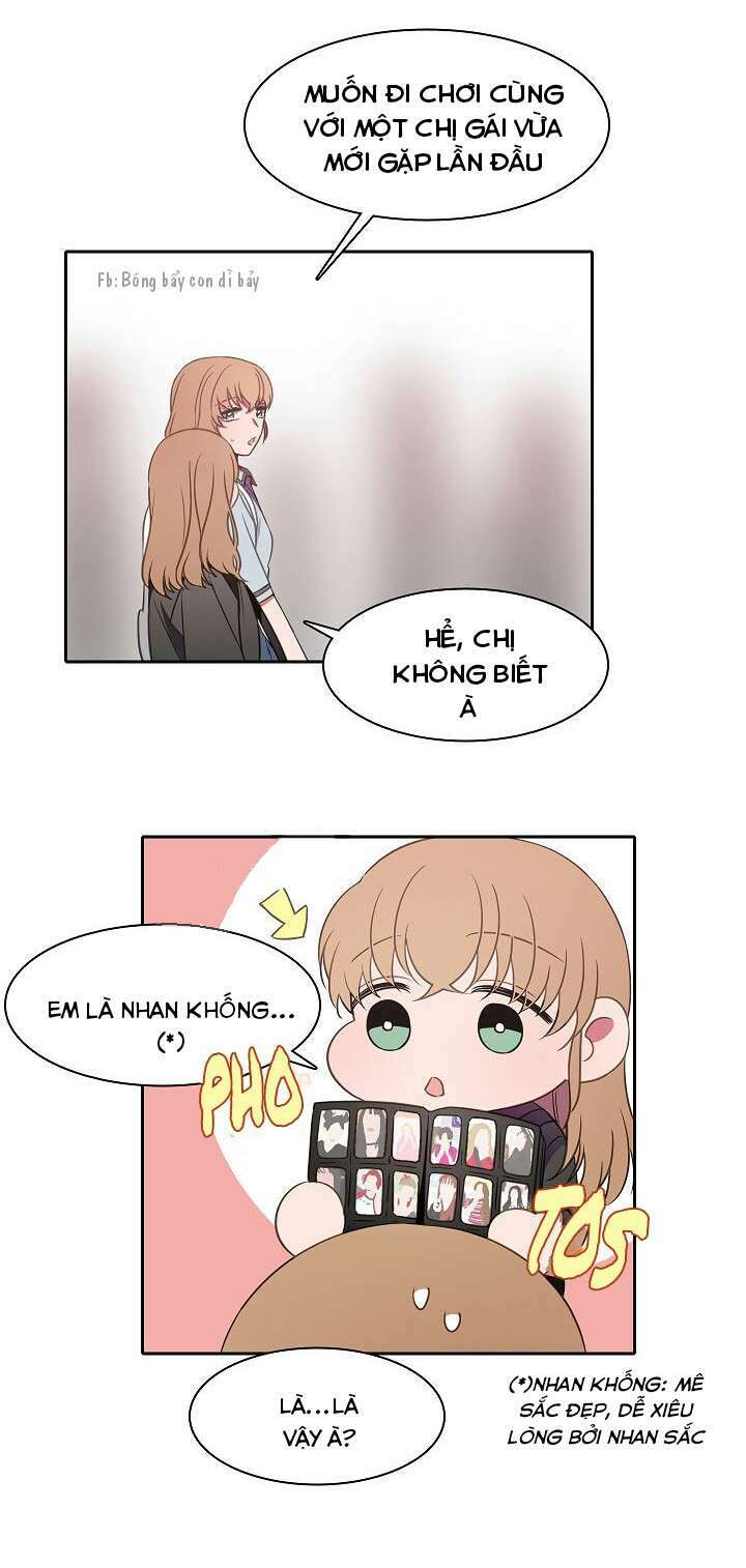 salieri và mozart chapter 18 22