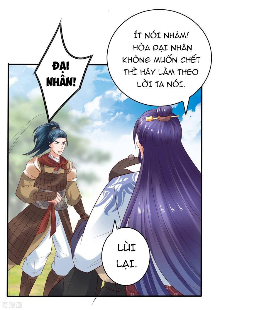 trở về cổ đại làm thánh hiền chapter 27 36