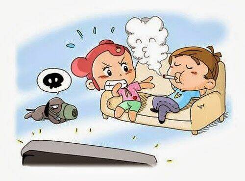 chàng vs nàng chapter 15 1