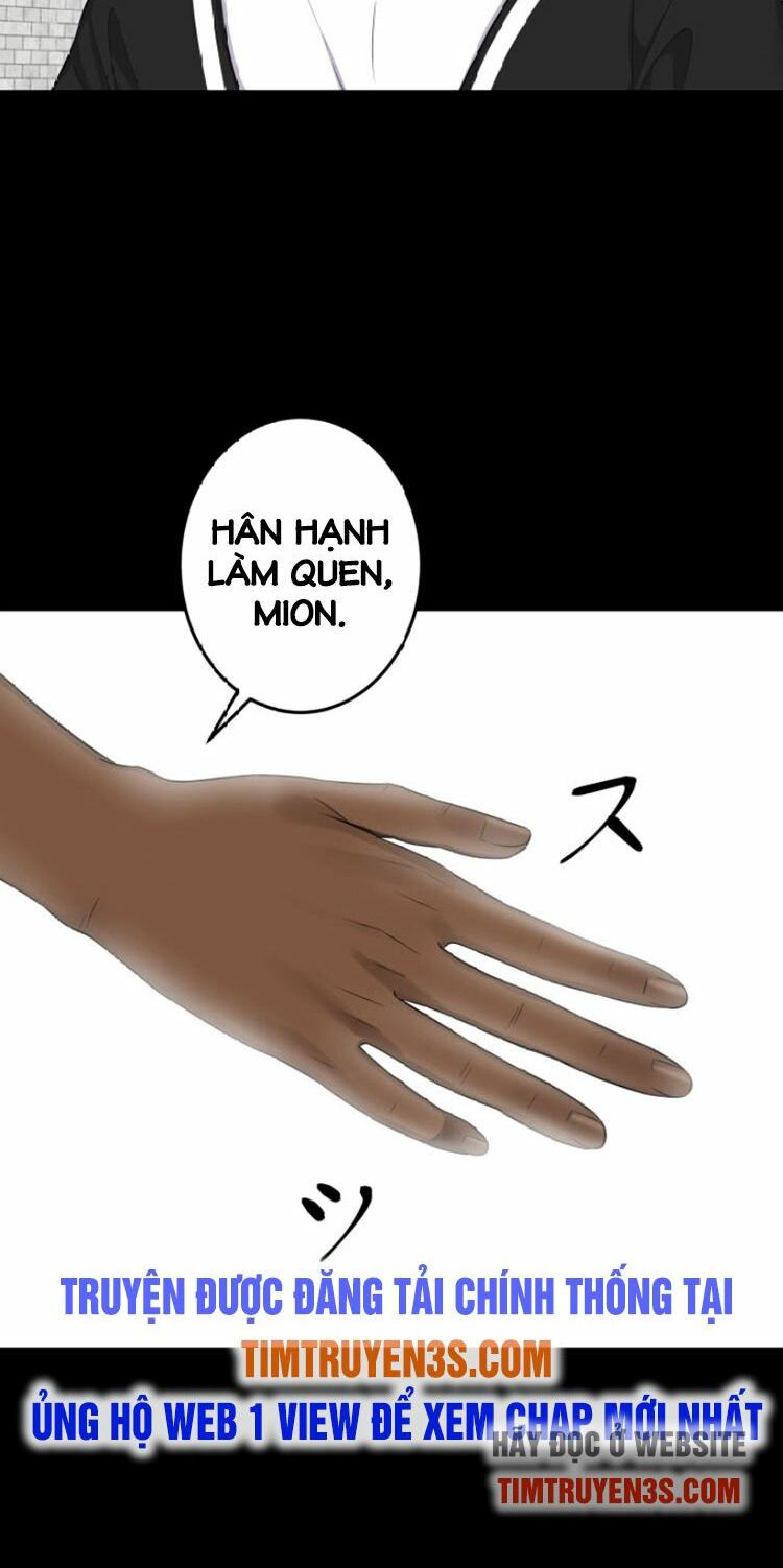 trò chơi của chúa thượng chapter 3 31