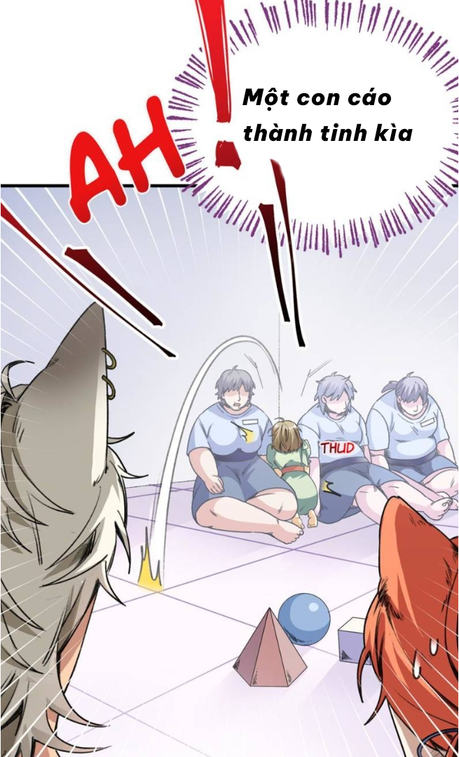 anh đã vượt quá giới hạn rồi, chủ nhân ngu ngốc chapter 3 3