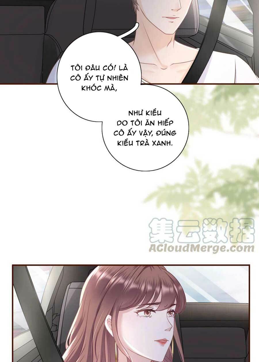 bạn gái tôi mới 30+ tuổi xuân chapter 94 45