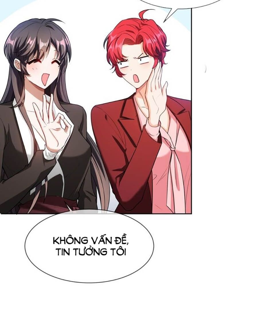 kế hoạch công lược của cô vợ gả thay chapter 19 19