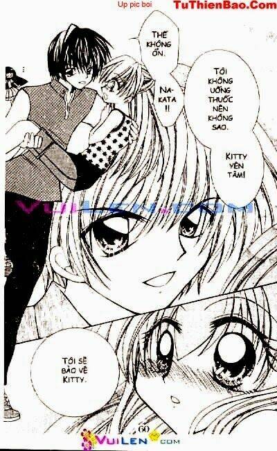 viên ngọc nhiệm màu chapter 3 60