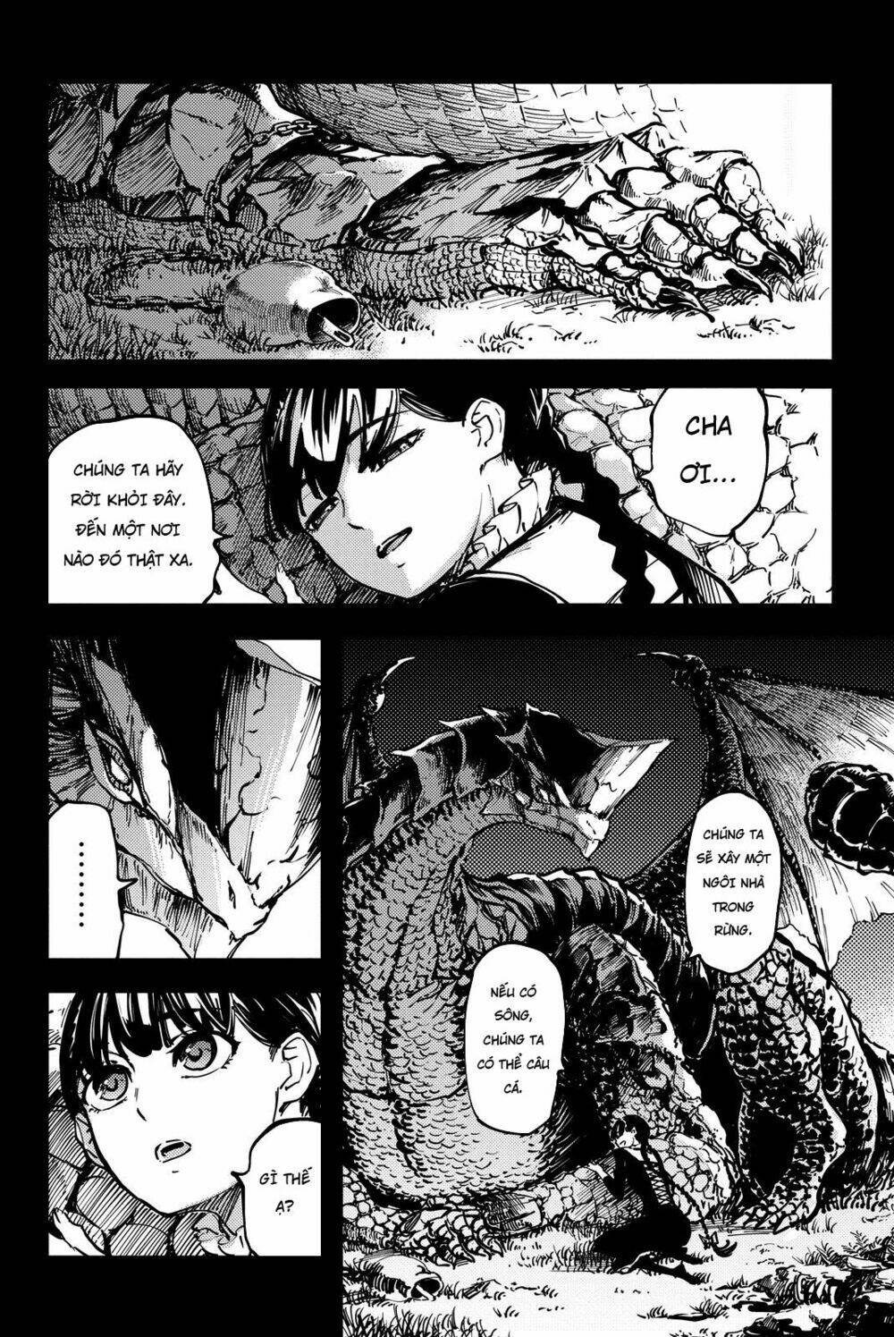 the abandoned sacred beasts chapter 11 31