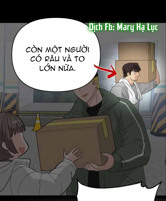 ngài kỵ sĩ, xin hãy cứu tôi! chapter 7 41