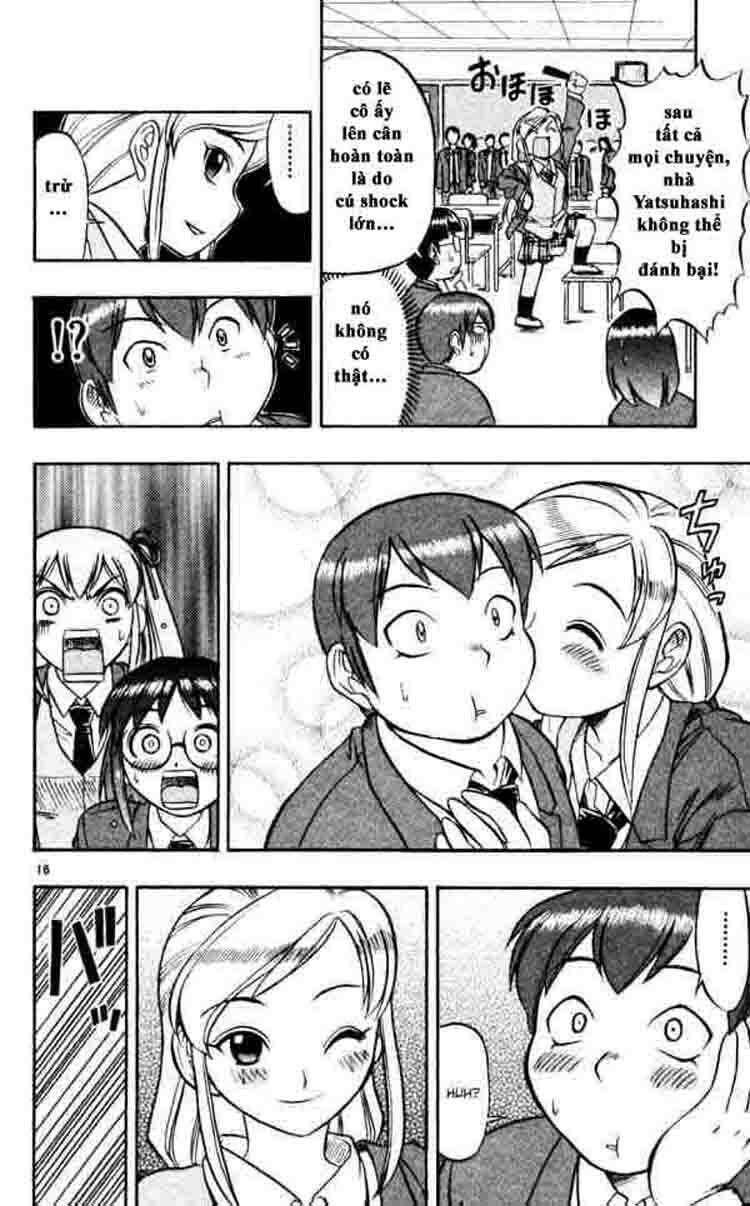 ai kora chapter 59 16