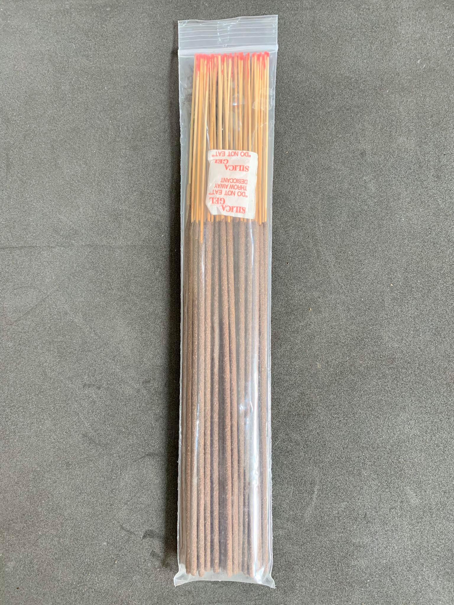 Nhang Nami Hương Hoa Nhài Hộp 50 cây - 30cm