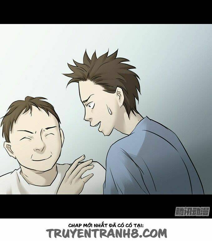 ớn lạnh tuyệt đối chapter 107 19