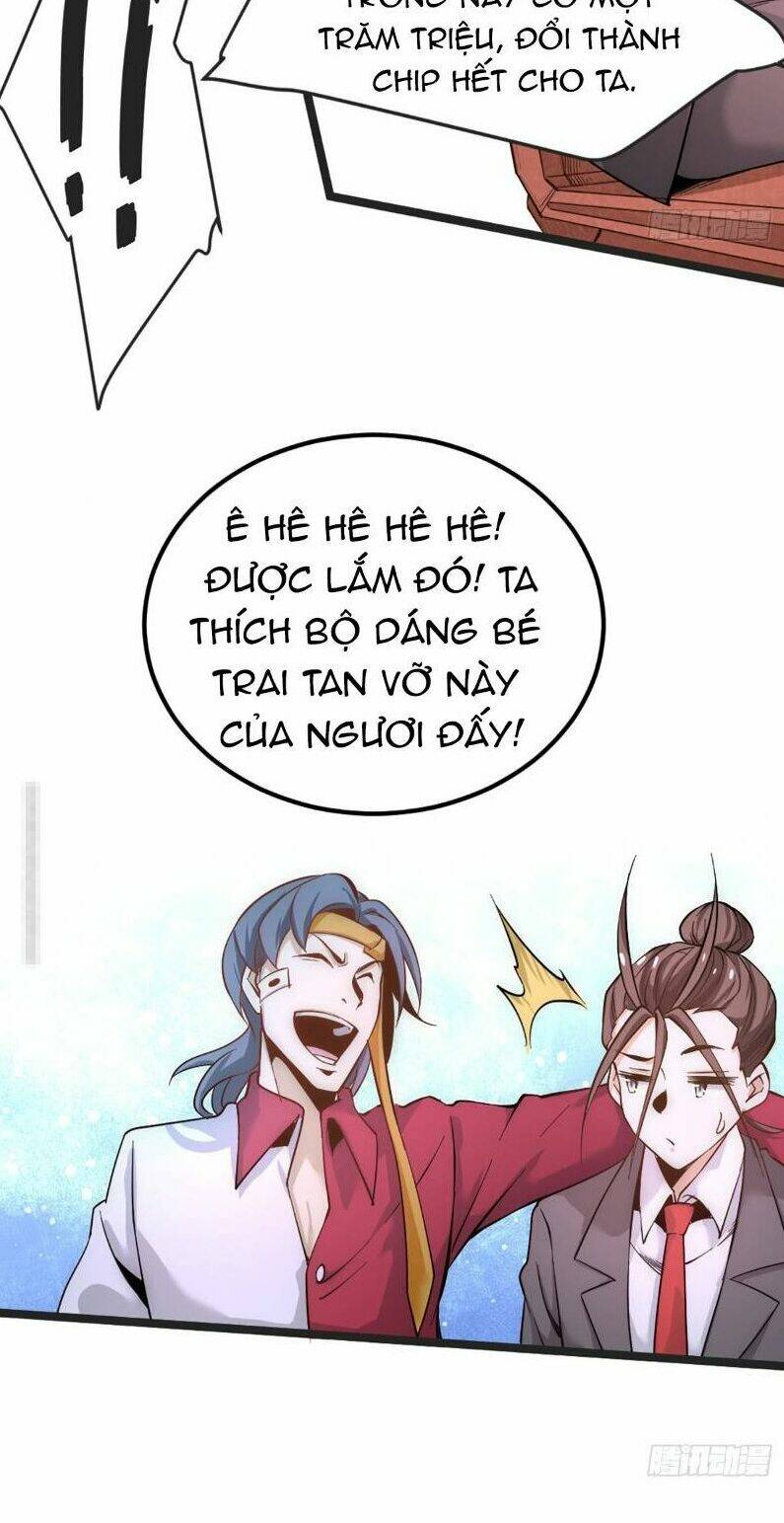 đô thị đỉnh phong cao thủ chapter 106 18