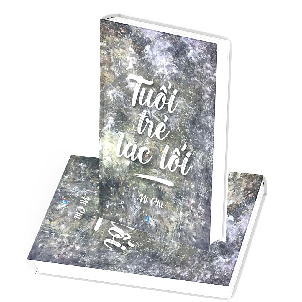 Sách - Tuổi Trẻ Lạc Lối - Ni Chi