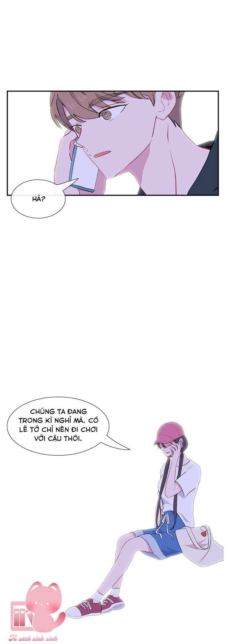 về bên anh chapter 43 16