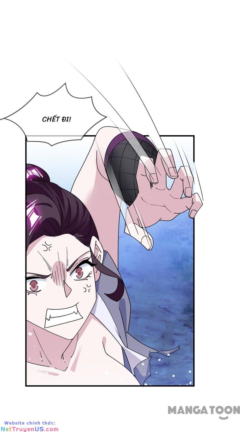 cực phẩm bại gia tử chapter 238 35