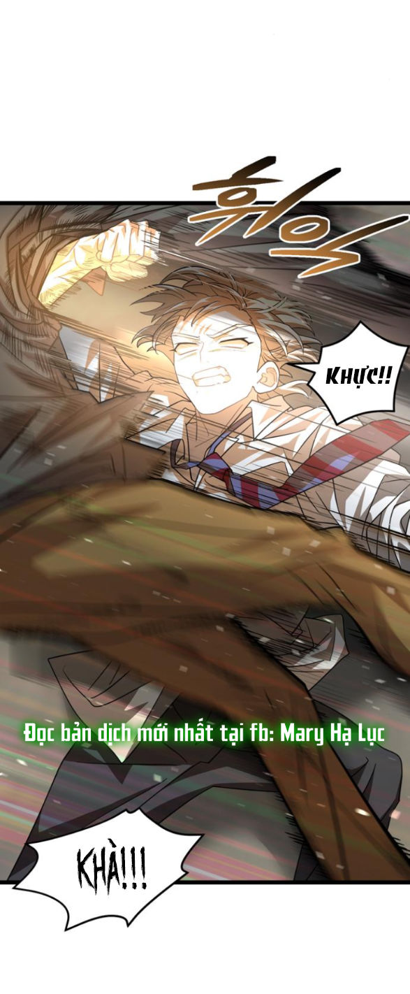 dark moon - tế đàn ánh trăng chapter 37.2 35