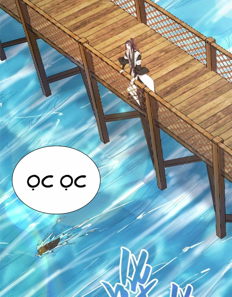 người nuôi rồng chapter 8 20